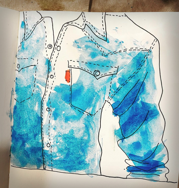 Project image alternate text