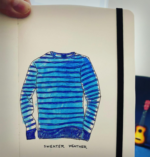 Project image alternate text